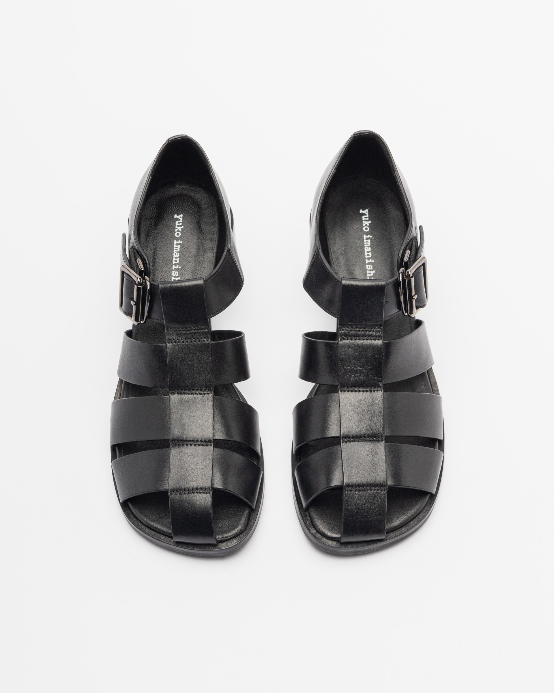 Schuhe Yuko Imanishi+