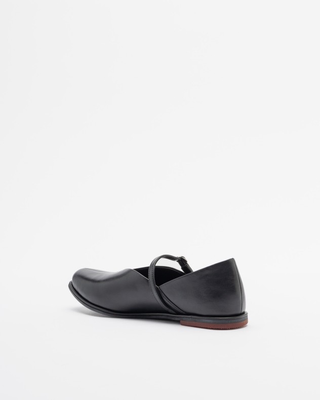 Sapatos Yuko Imanishi+
