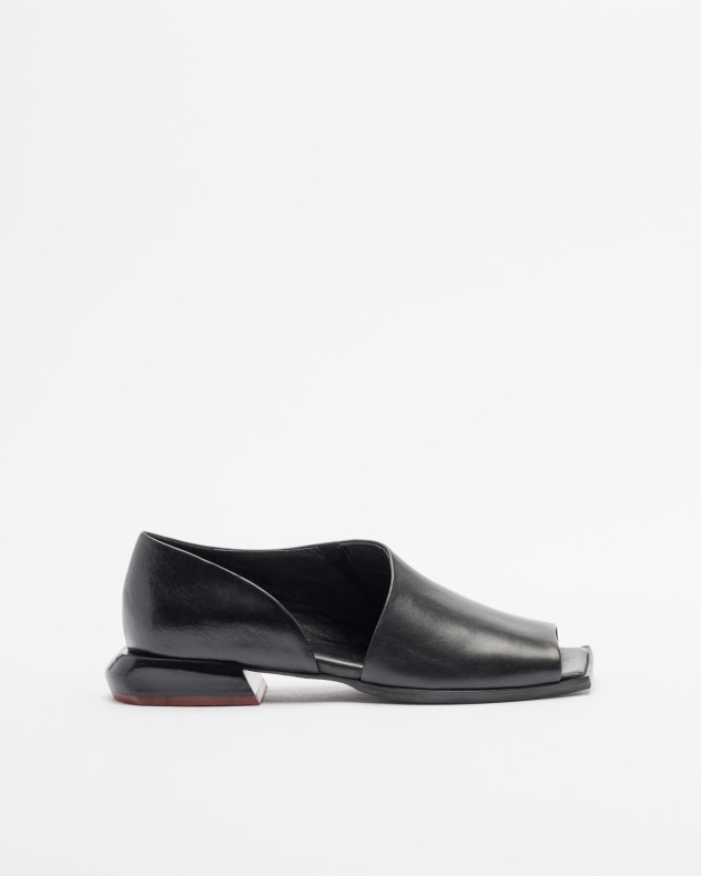 Sapatos Yuko Imanishi+