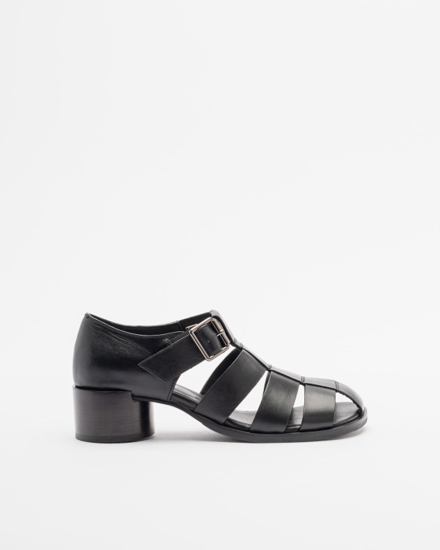 Zapatos Yuko Imanishi+