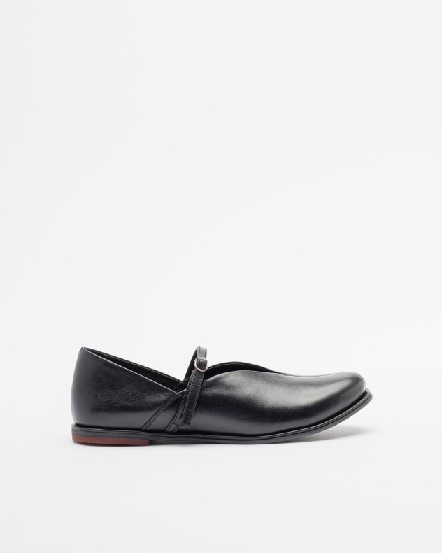 Sapatos Yuko Imanishi+