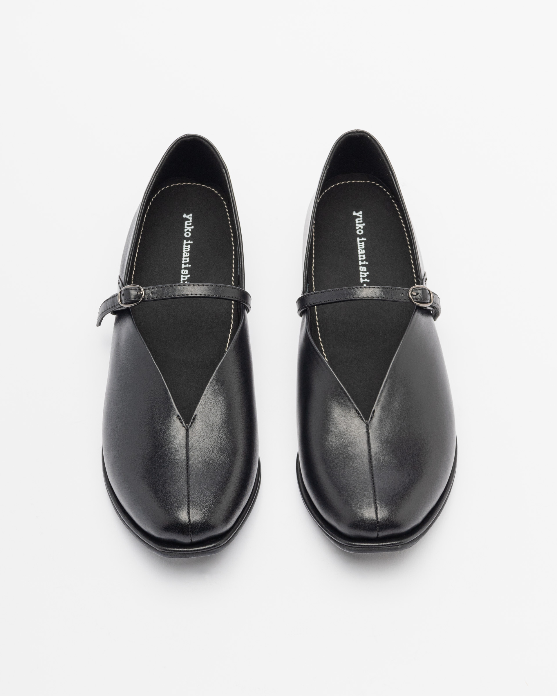 Sapatos Yuko Imanishi+