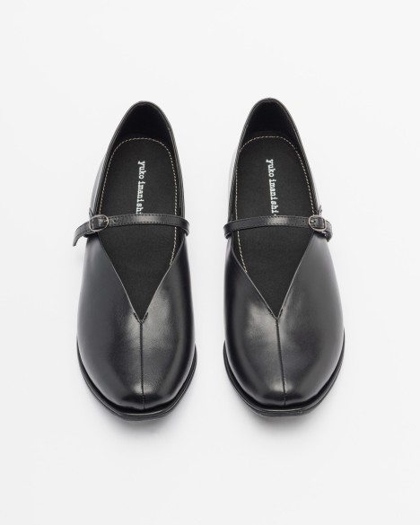 Sapatos Yuko Imanishi+