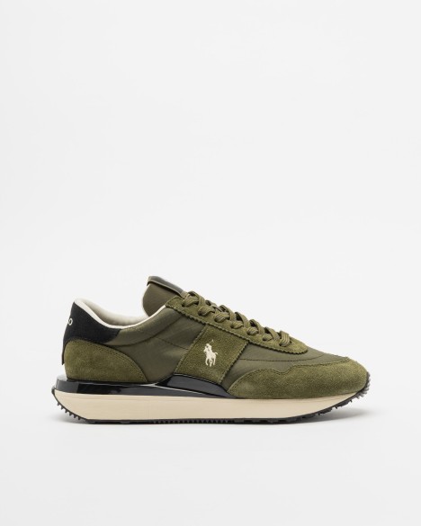 Baskets Polo Ralph Lauren