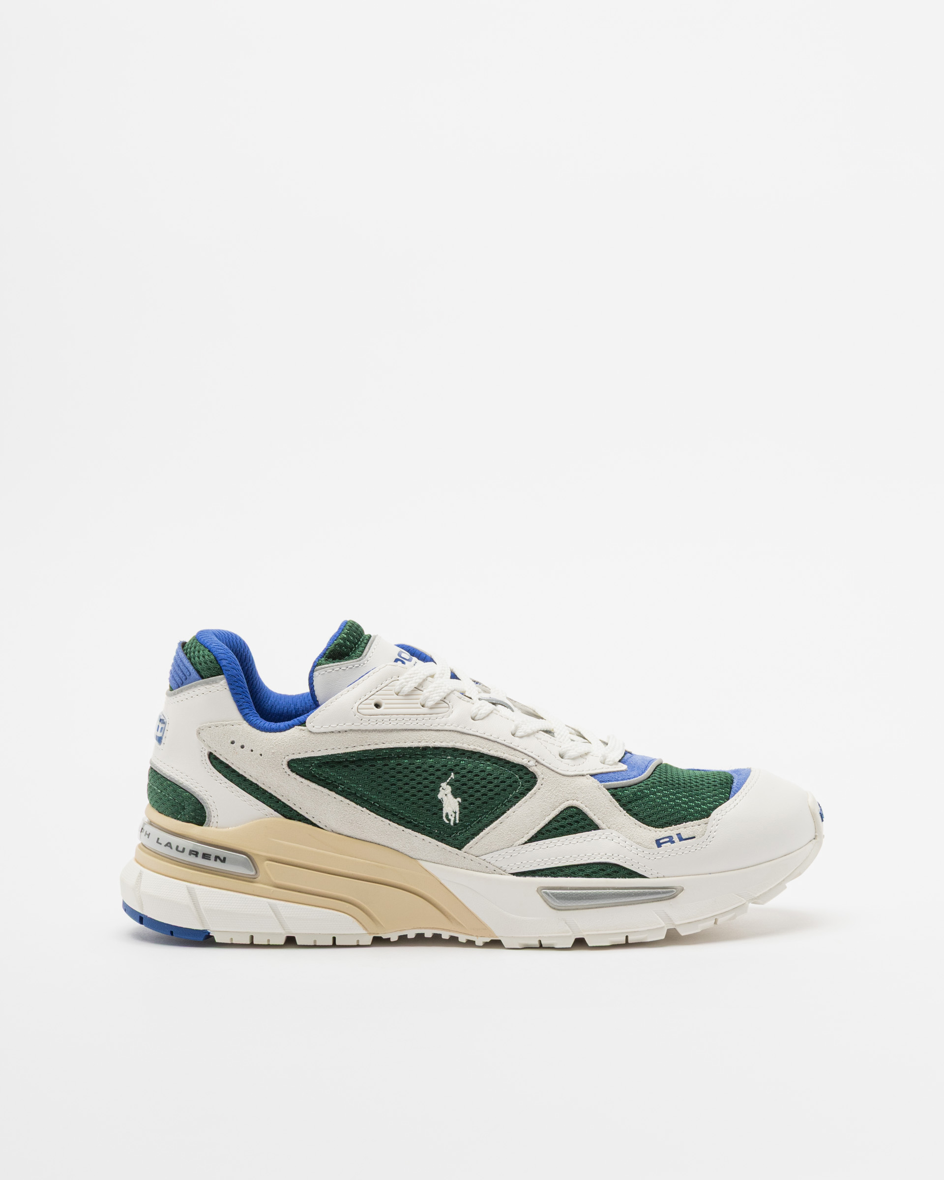 Sneakers Polo Ralph Lauren