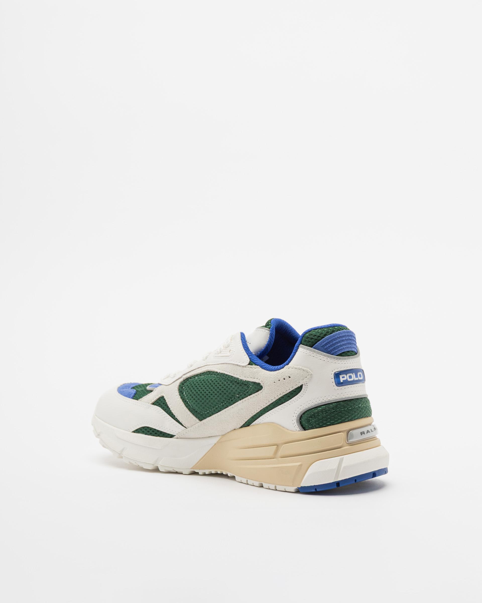 Sneakers Polo Ralph Lauren