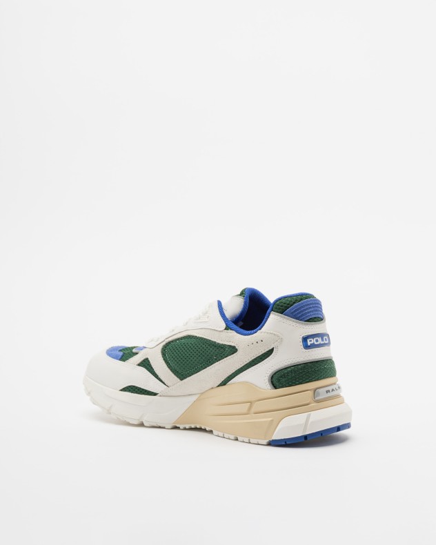 Sneakers Polo Ralph Lauren