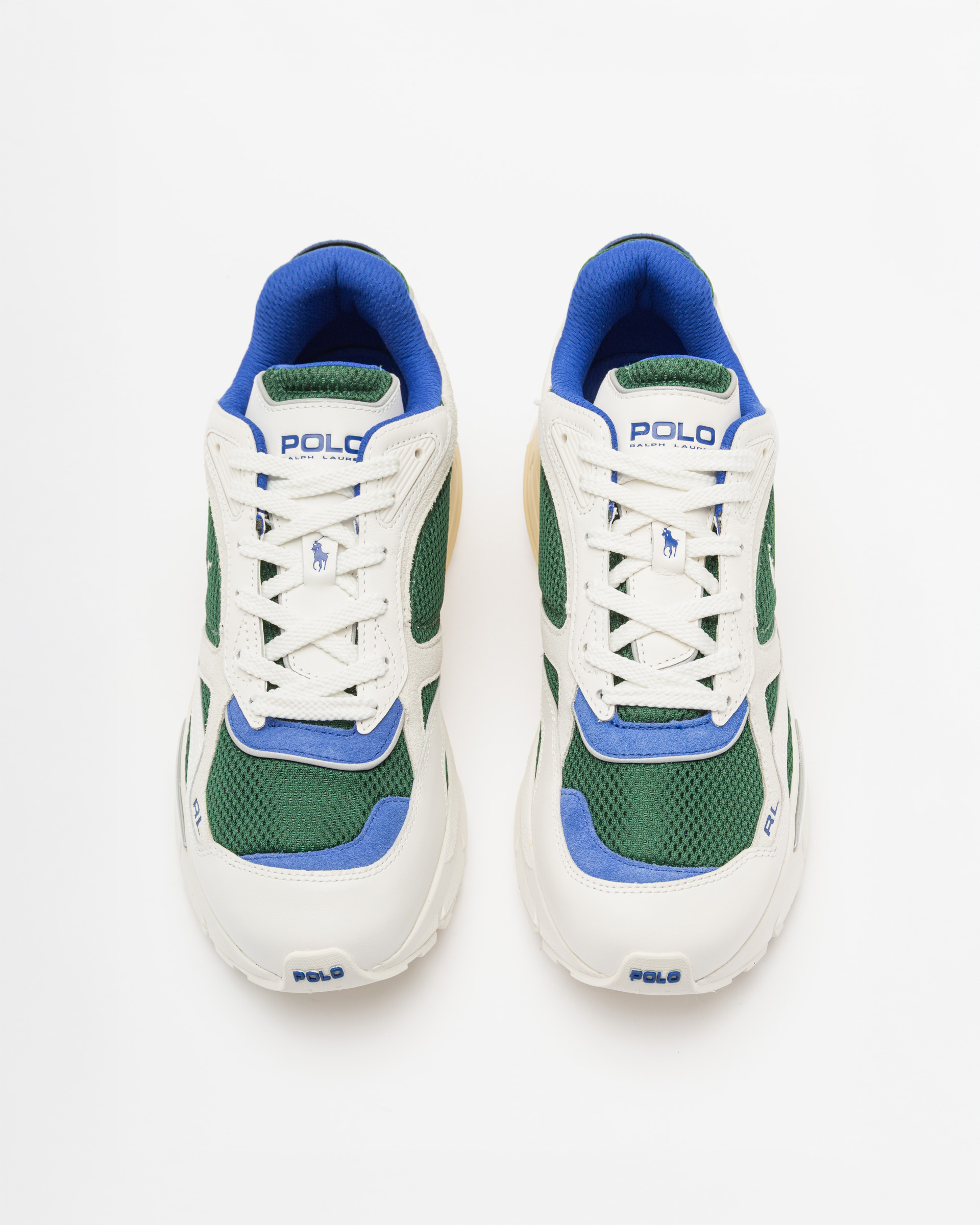 Sneakers Polo Ralph Lauren