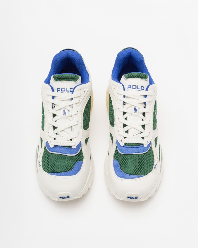 Sneakers Polo Ralph Lauren