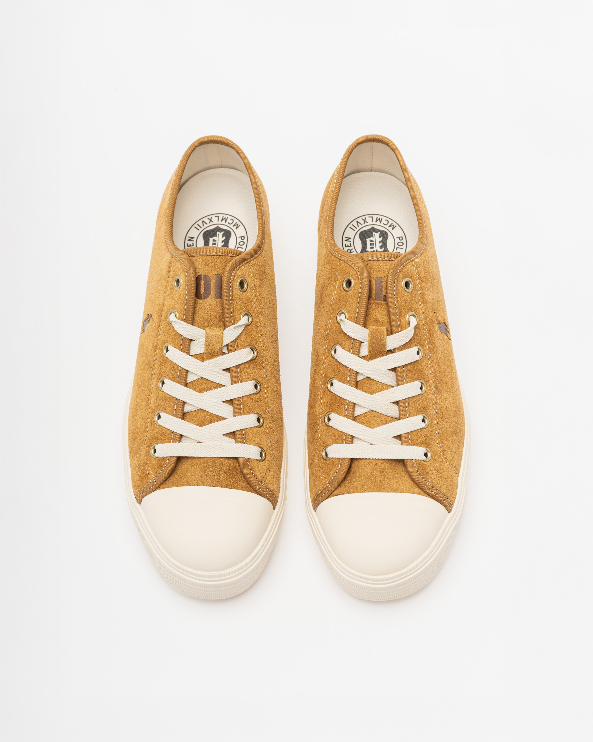 Sneakers Polo Ralph Lauren