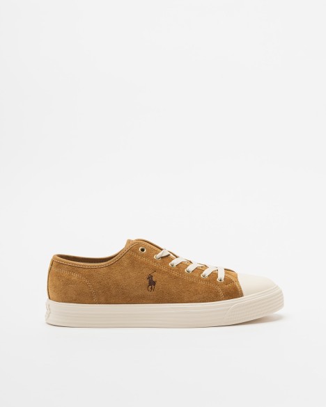 Baskets Polo Ralph Lauren