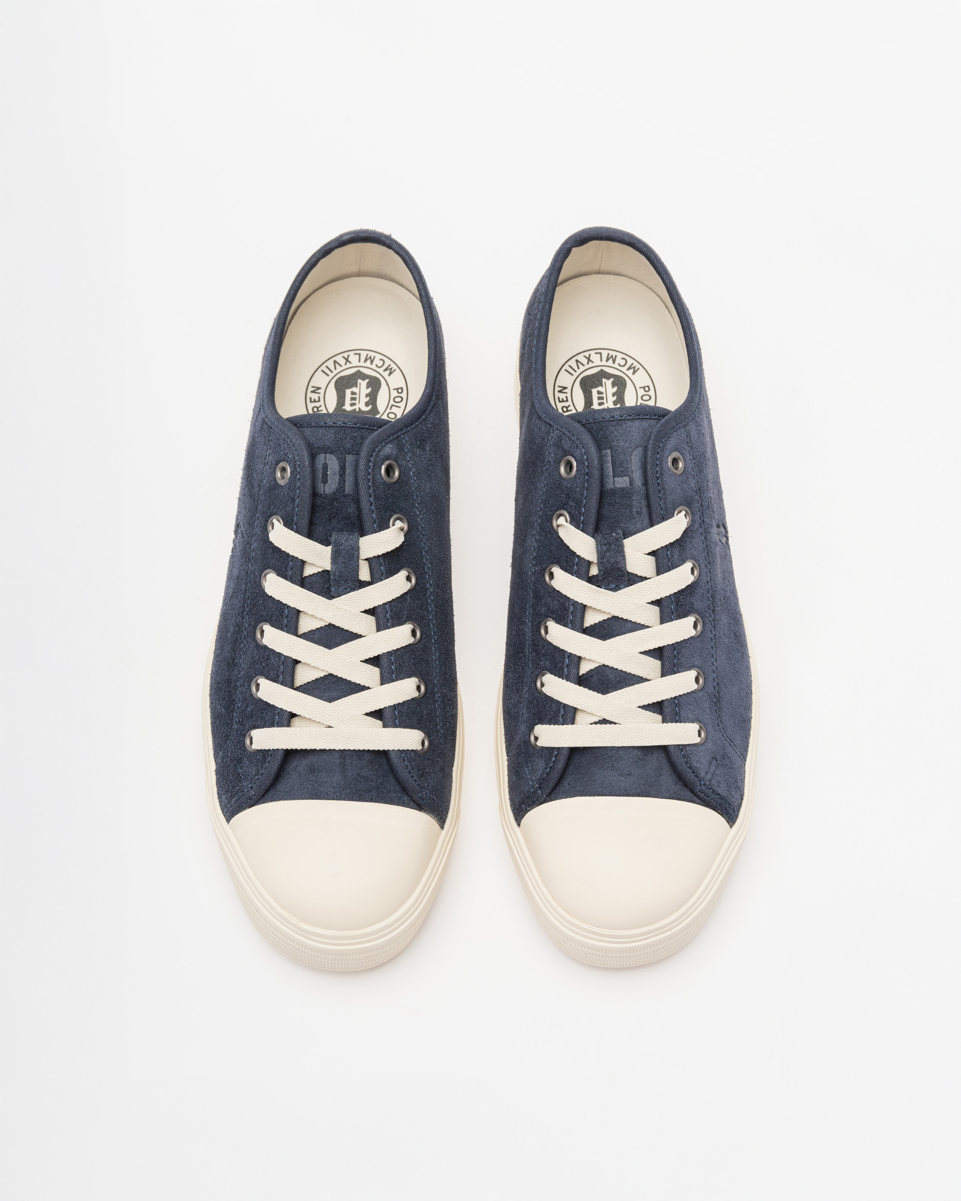 Sneakers Polo Ralph Lauren