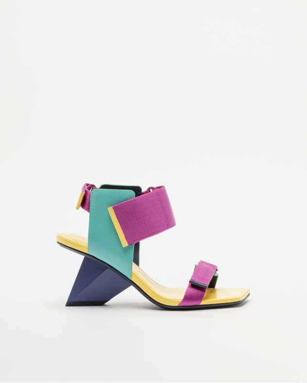 United Nude Sandals