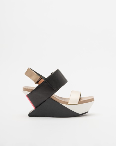 United Nude Wedge sandals