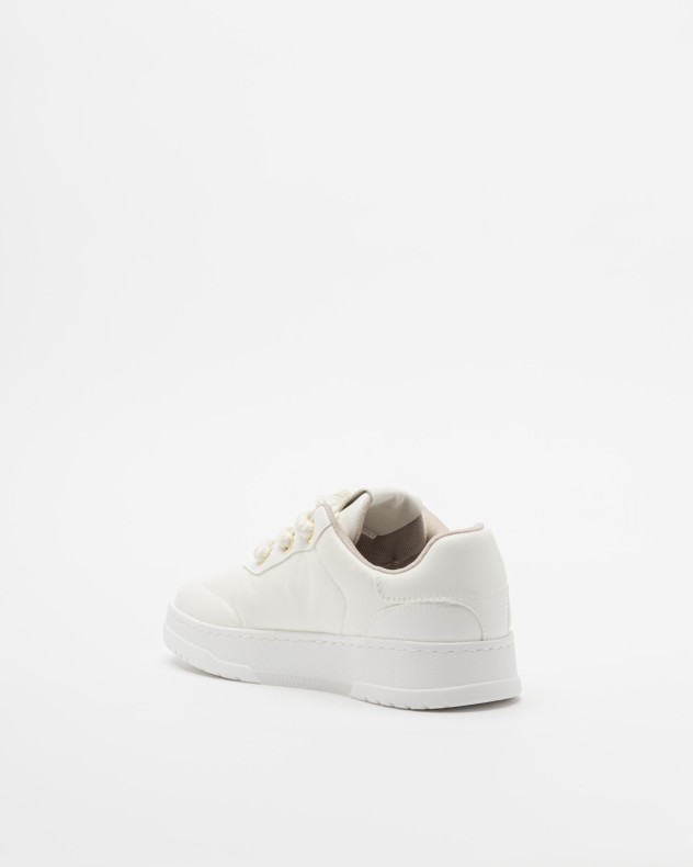 Sneakers bianche Liu Jo
