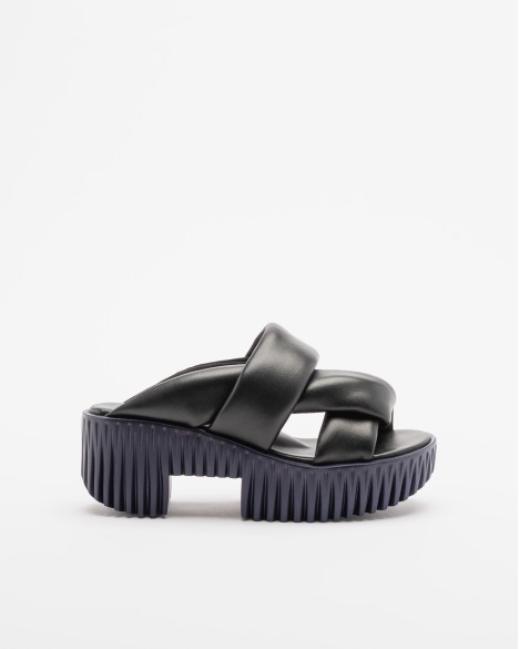 4ccccees Platform sandals