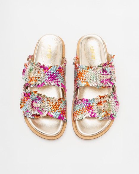 Sandalias Abf-97