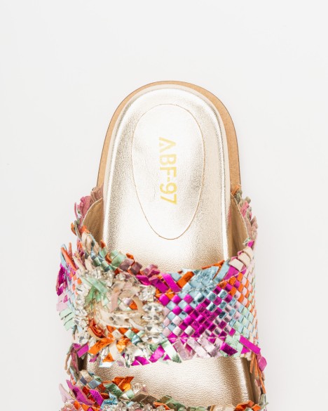 Sandalias Abf-97