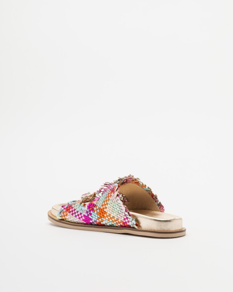 Sandalias Abf-97