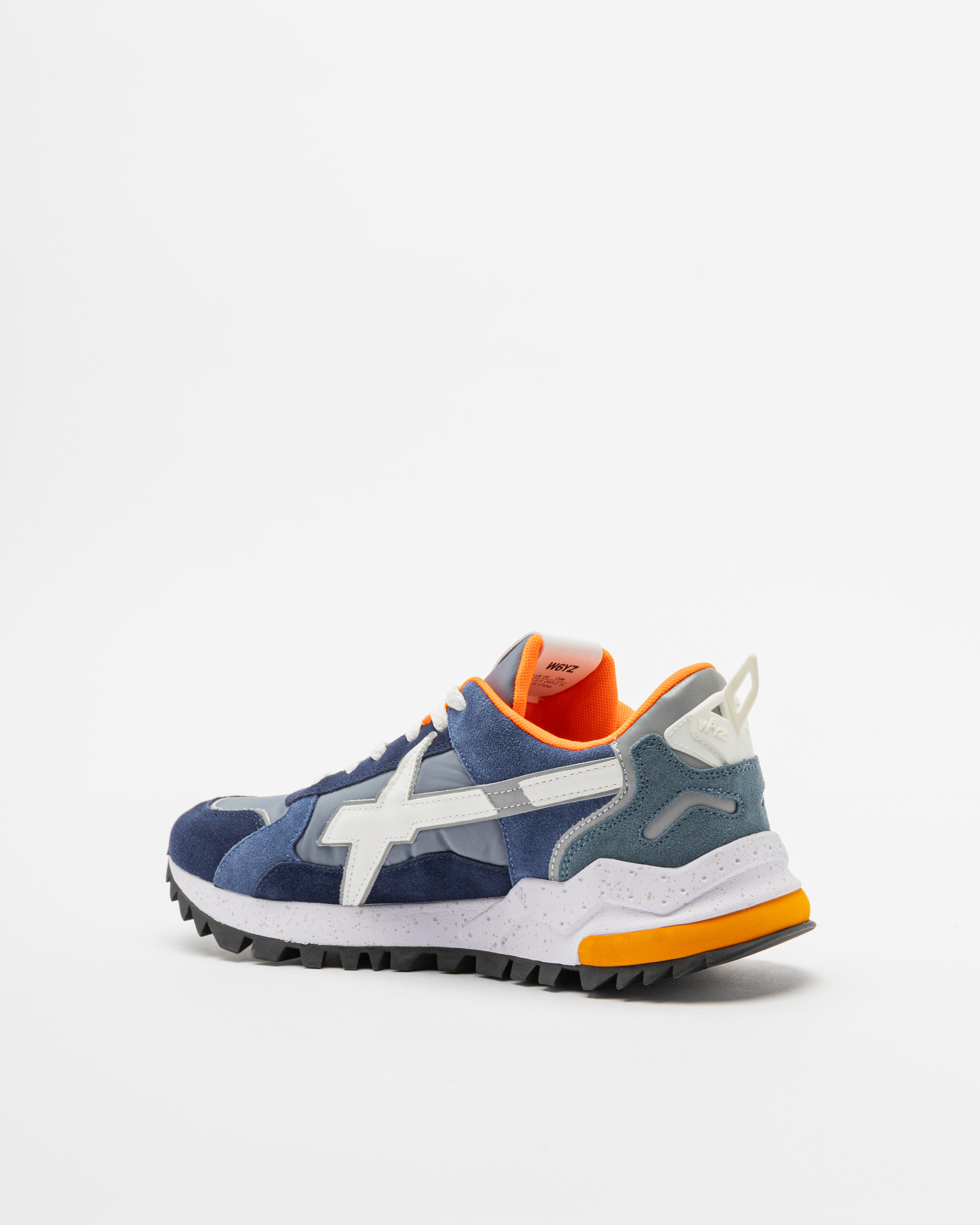 Just Say Wizz Sneakers