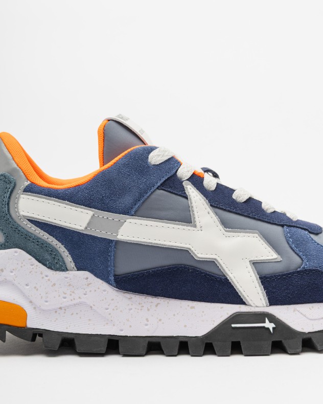 Just Say Wizz Sneakers