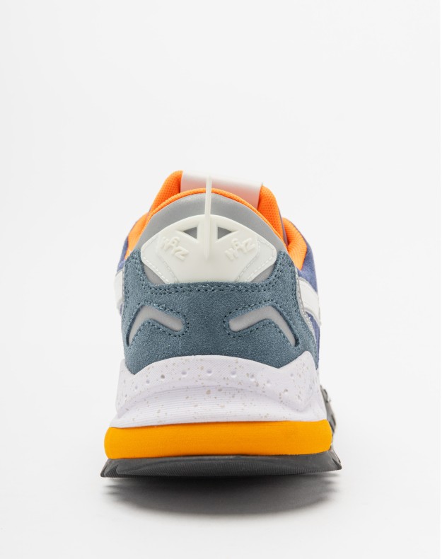 Just Say Wizz Sneakers