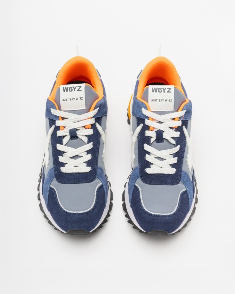 Zapatillas Just Say Wizz Zapatillas Just Say Wizz