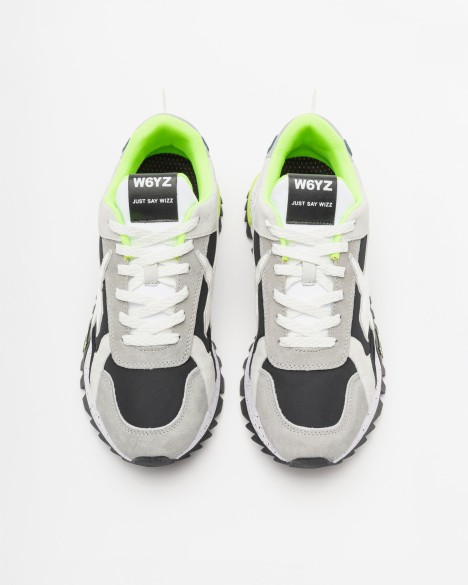 Zapatillas Just Say Wizz Zapatillas Just Say Wizz