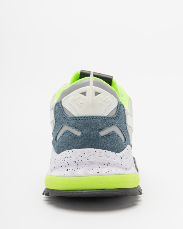 Just Say Wizz Sneakers