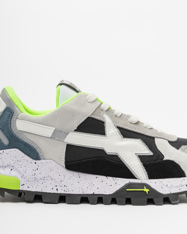 Just Say Wizz Sneakers