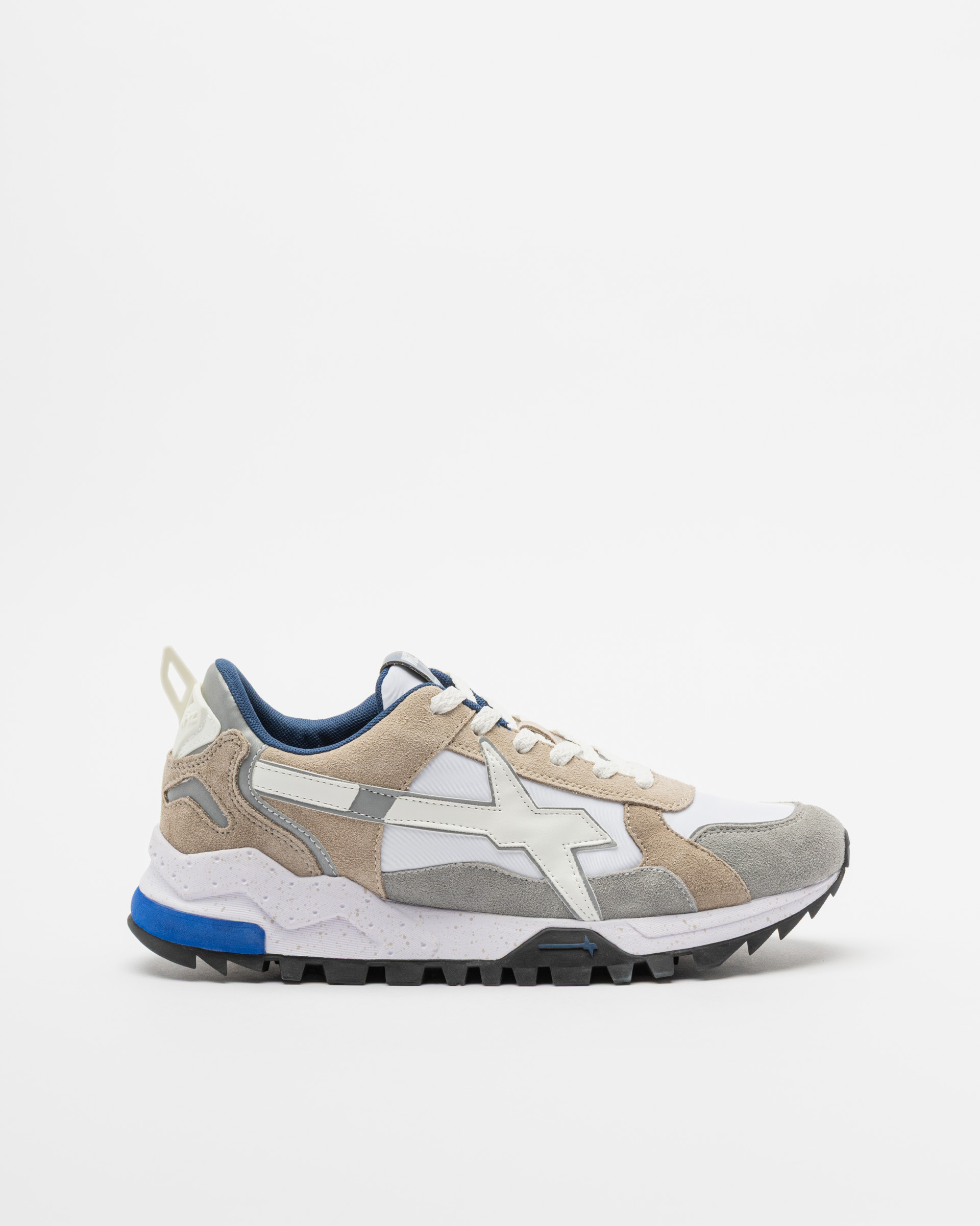 Baskets Just Say Wizz