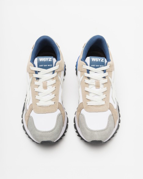 Sneakers Just Say Wizz