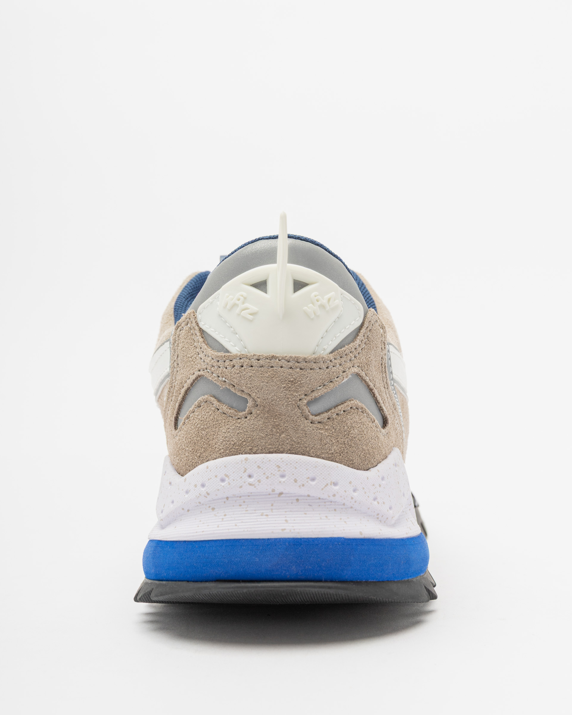 Baskets Just Say Wizz