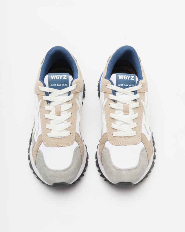 Baskets Just Say Wizz