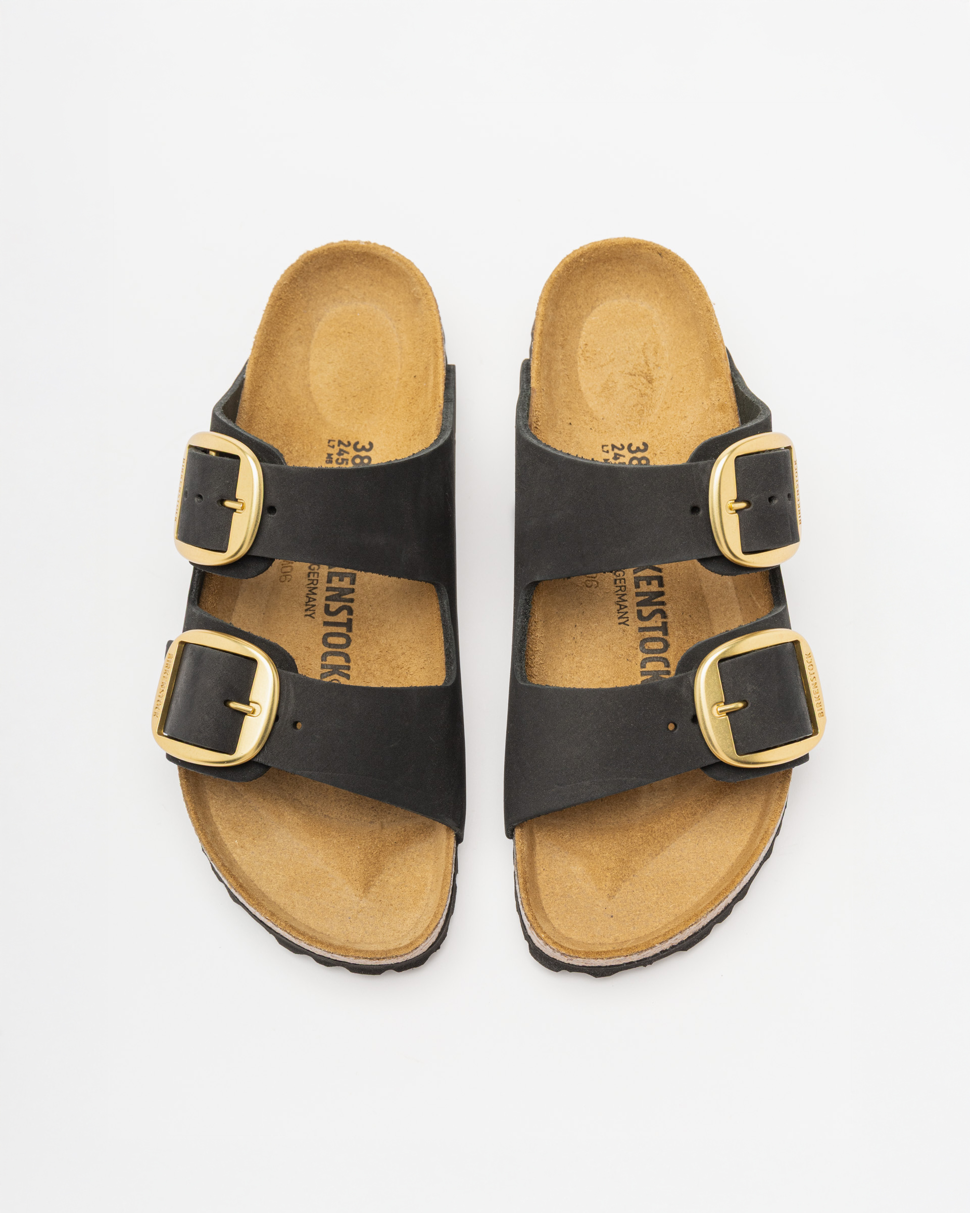 Sandalen Birkenstock