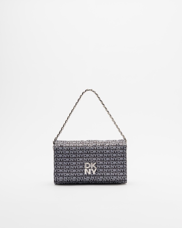 Mala de ombro Dkny
