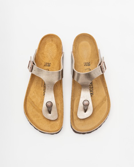 Chaussons Birkenstock