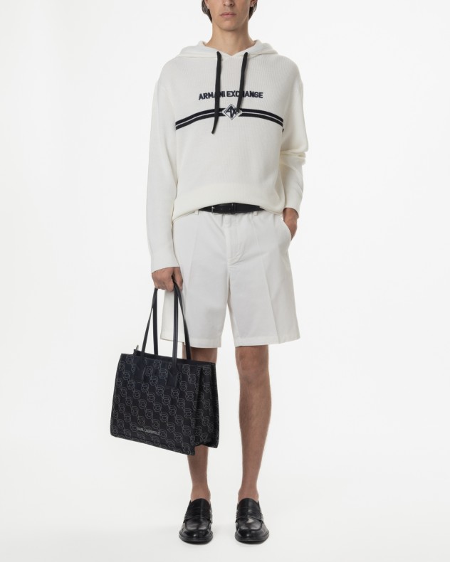 Sudadera Armani Exchange