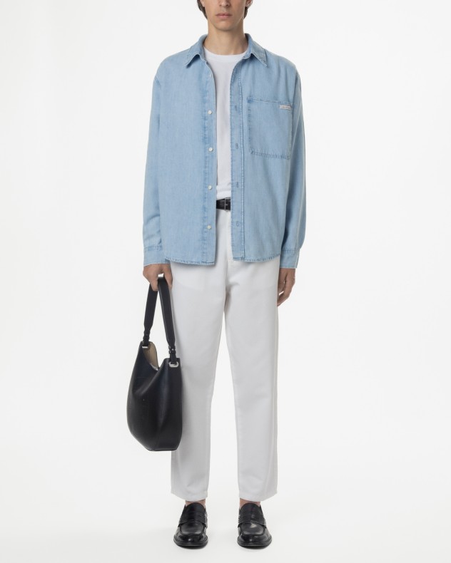 Chemise Calvin Klein Jeans