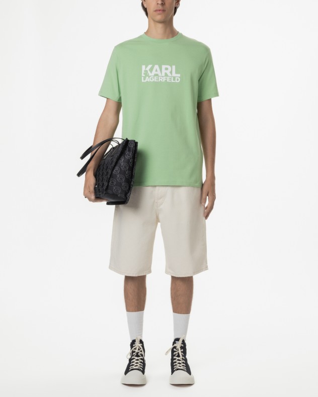 Camiseta Karl Lagerfeld