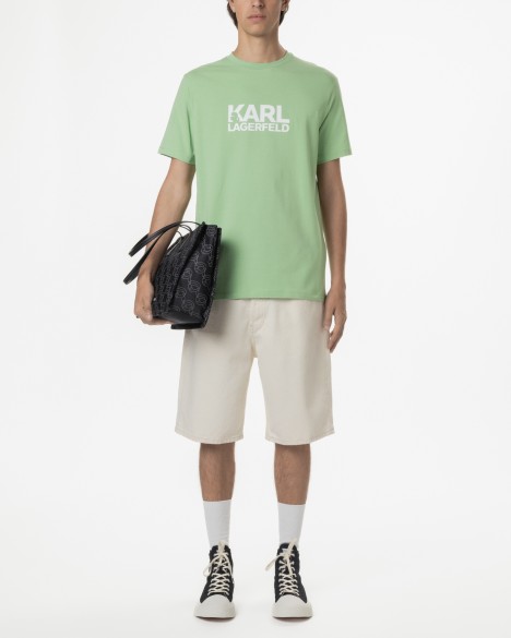 T-shirt Karl Lagerfeld T-shirt Karl Lagerfeld