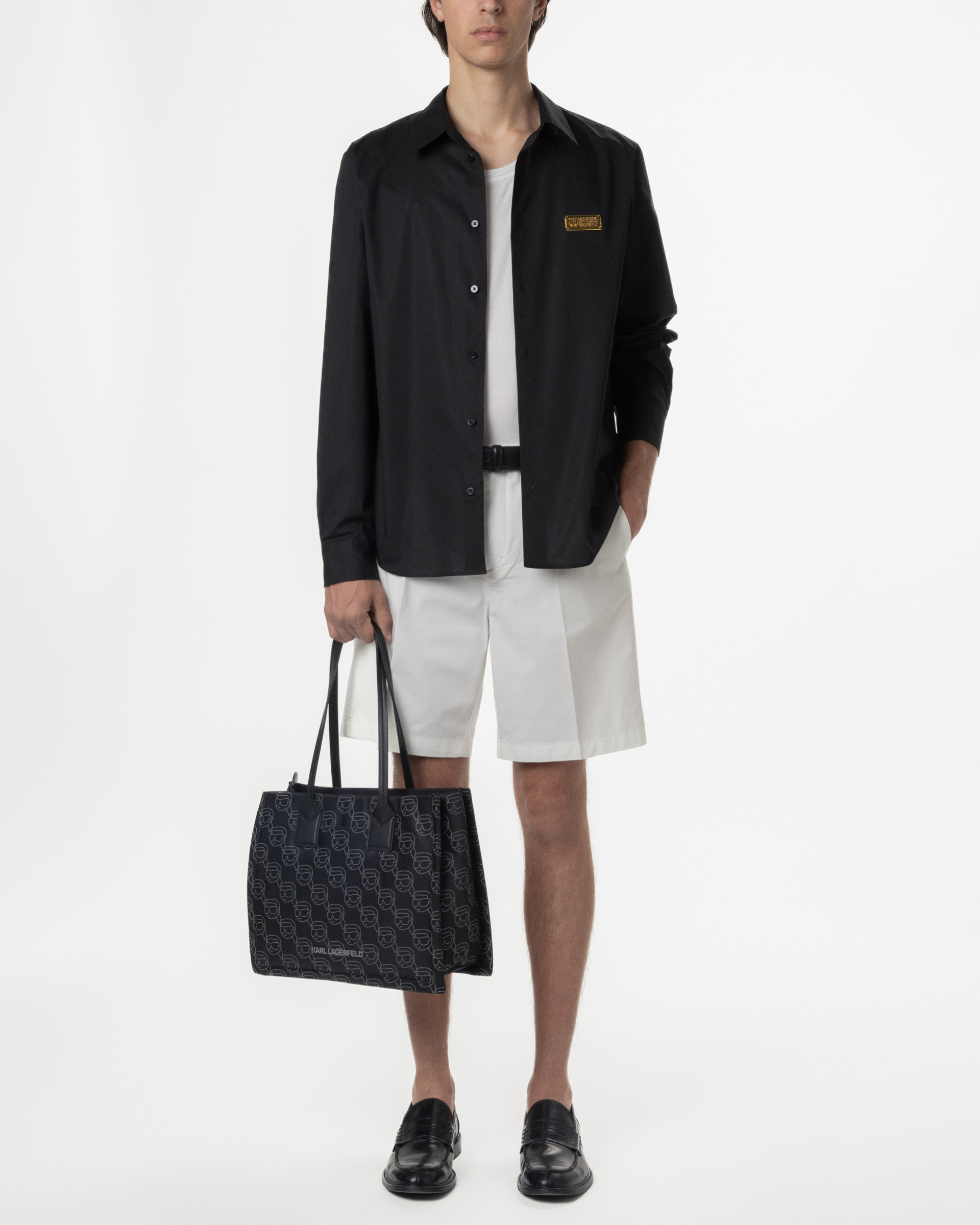 Shirt Versace Jeans Couture