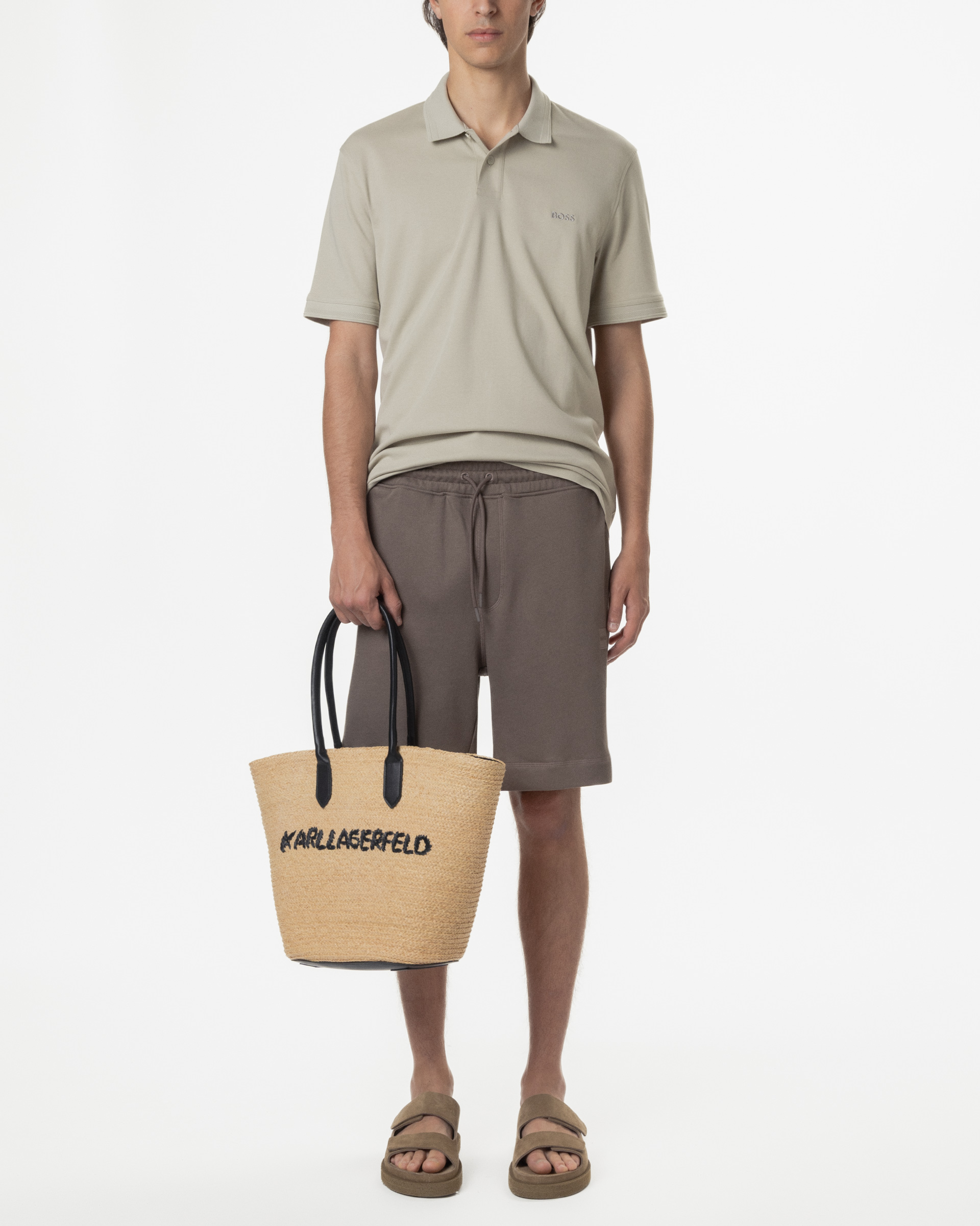 Polo Boss