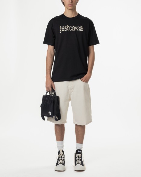 Just Cavalli T-shirt