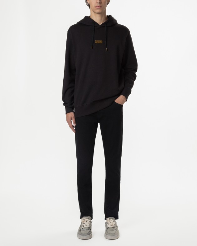 Hoodie Versace Jeans Couture