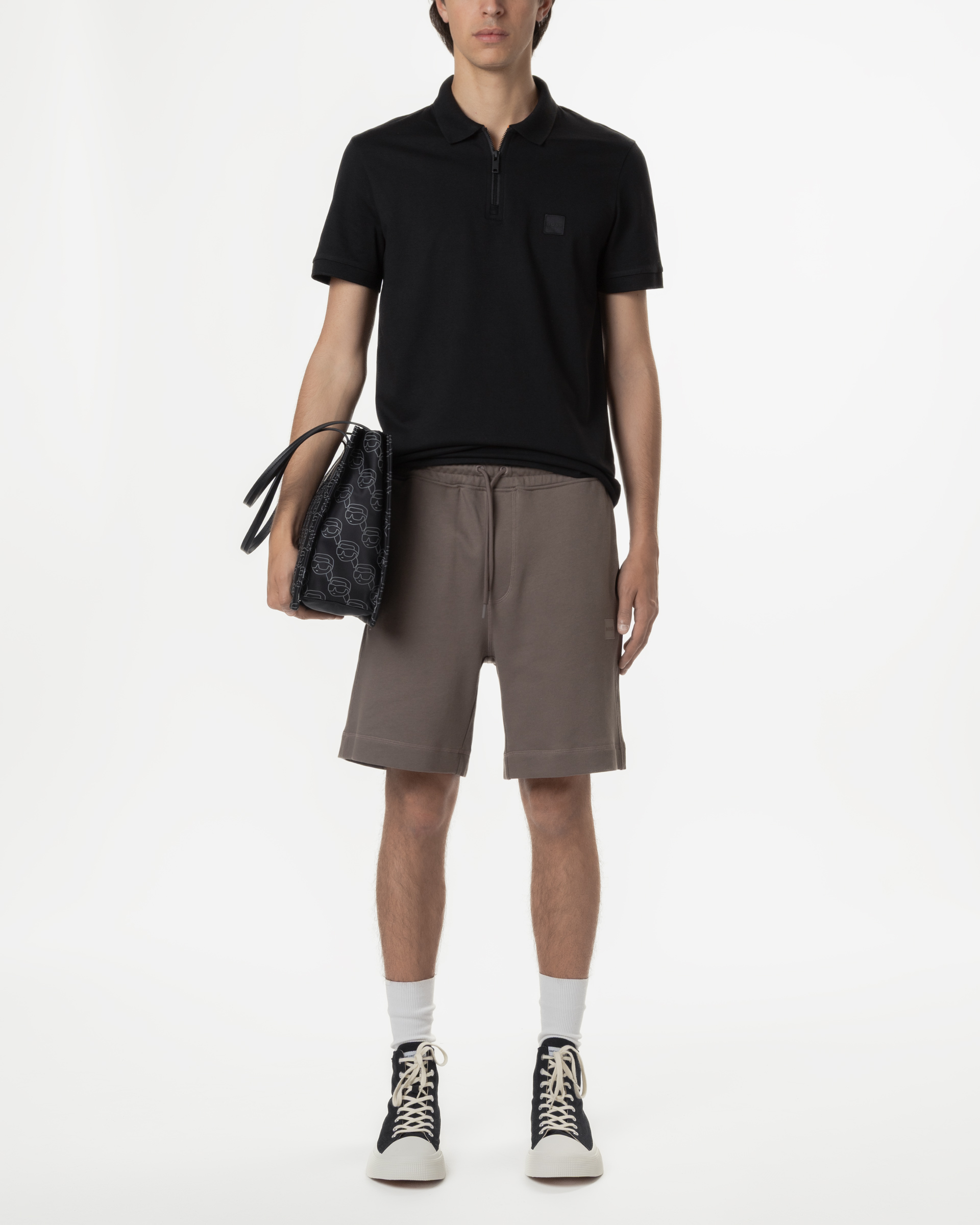 Polo Boss