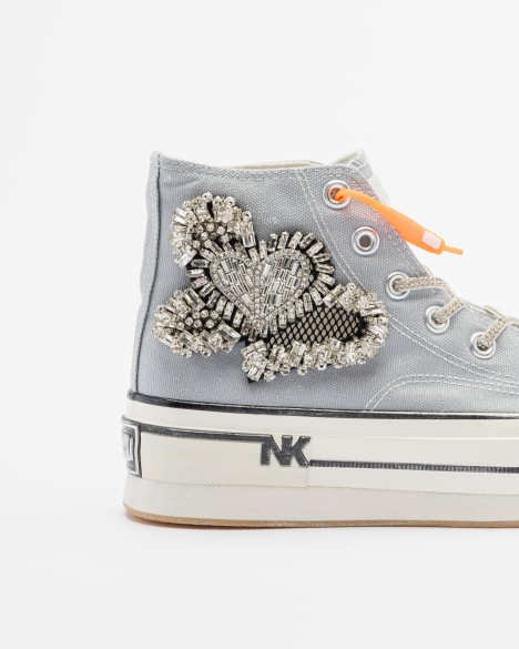 Sneakers Nan-Ku Couture