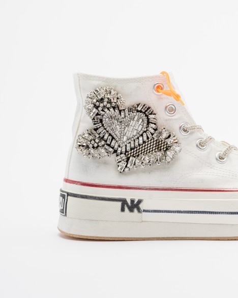 Sneakers Nan-Ku Couture