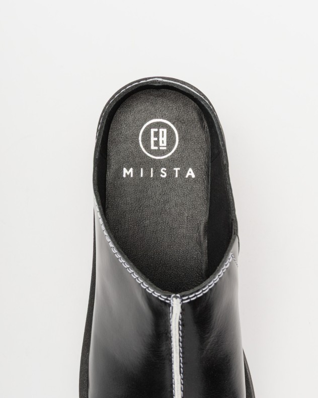 Mules E8 by Miista