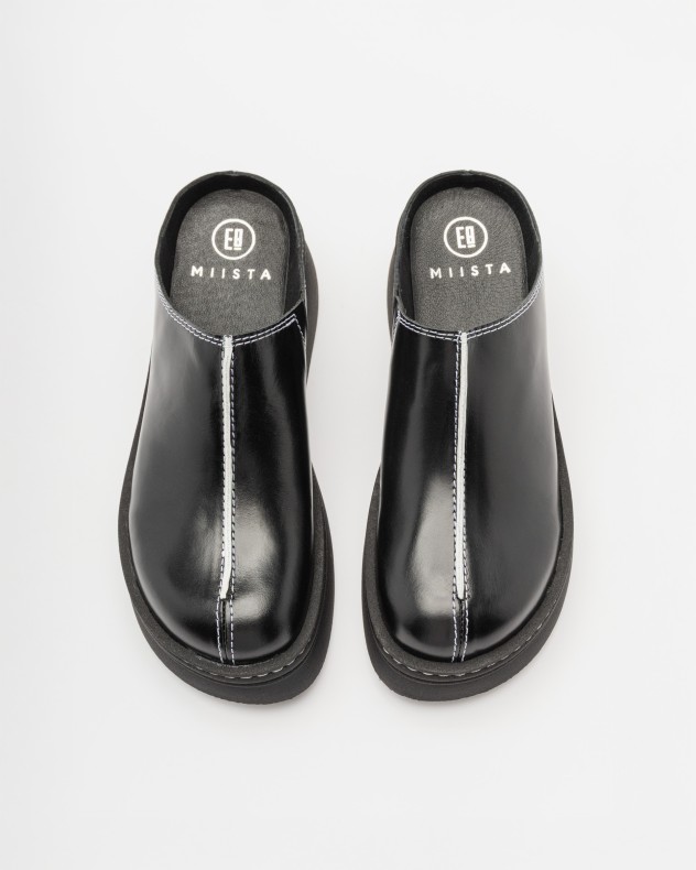 Mules E8 by Miista